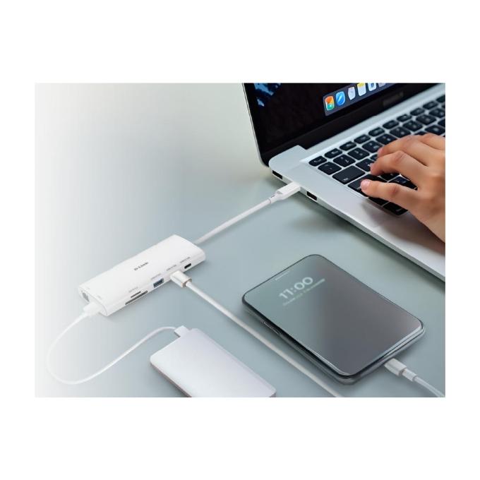 D-Link DUP-A01