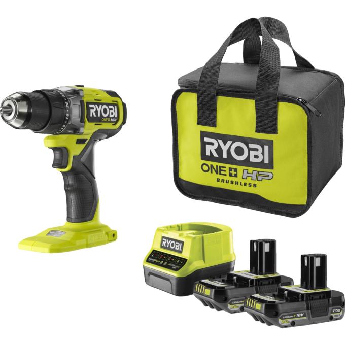 Ryobi 5133005284