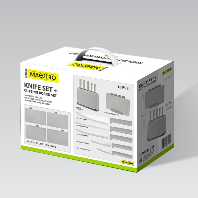Maestro MR-1412-GREY