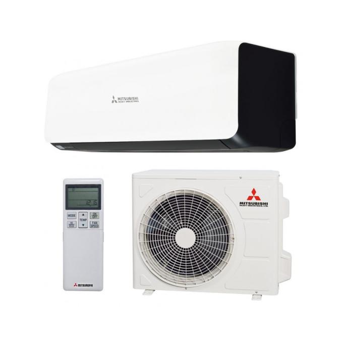 Mitsubishi SRK20ZS-WB/SRC20ZS-W