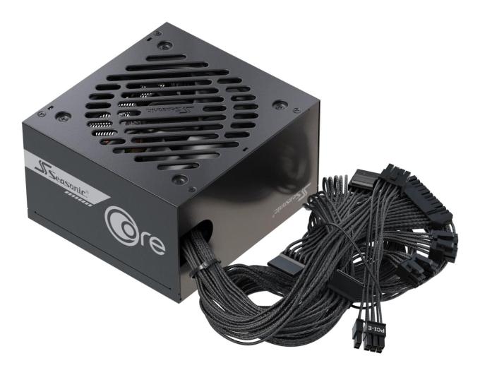 Seasonic CORE GC-650 ATX31