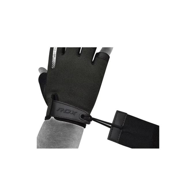 RDX WGA-T2HBR-L