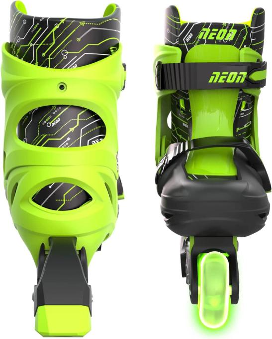 NEON NT07G4
