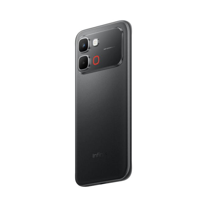 Infinix X6887 8/256 SHADOW BLACK