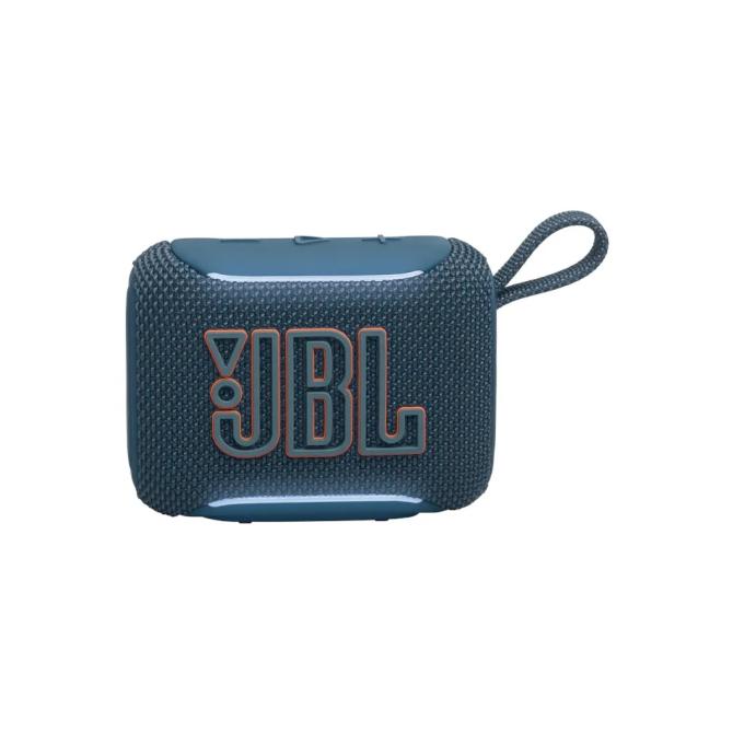 JBL JBLGO5BLU