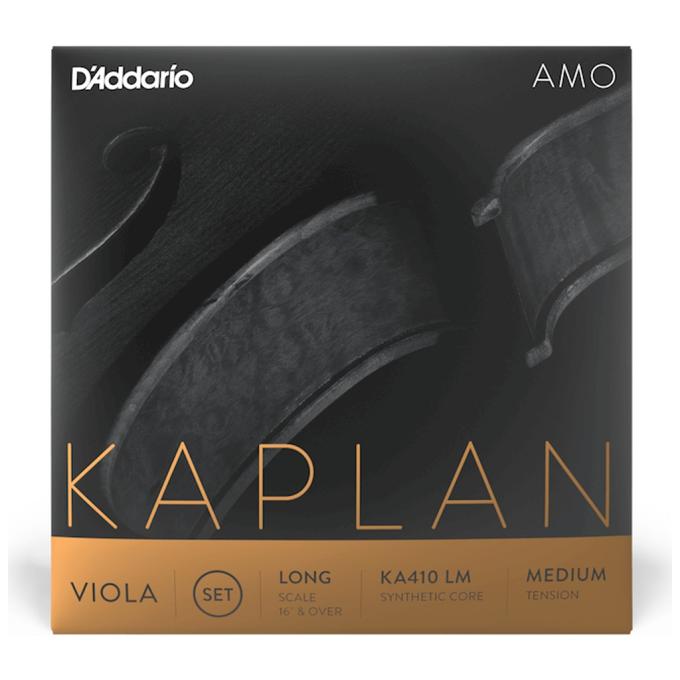 D'Addario KA410 LM
