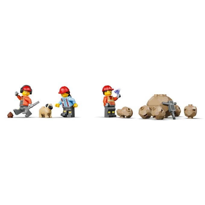 LEGO 60494