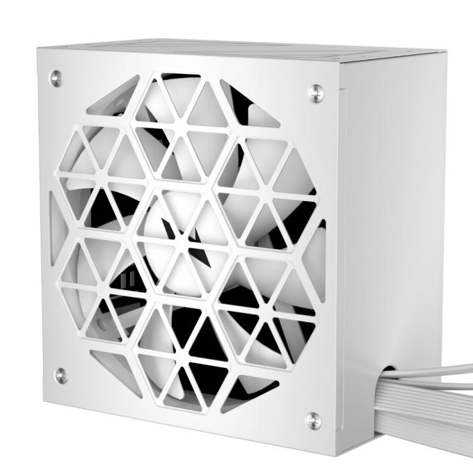 1STPLAYER ACK-STD-650-WH-EU