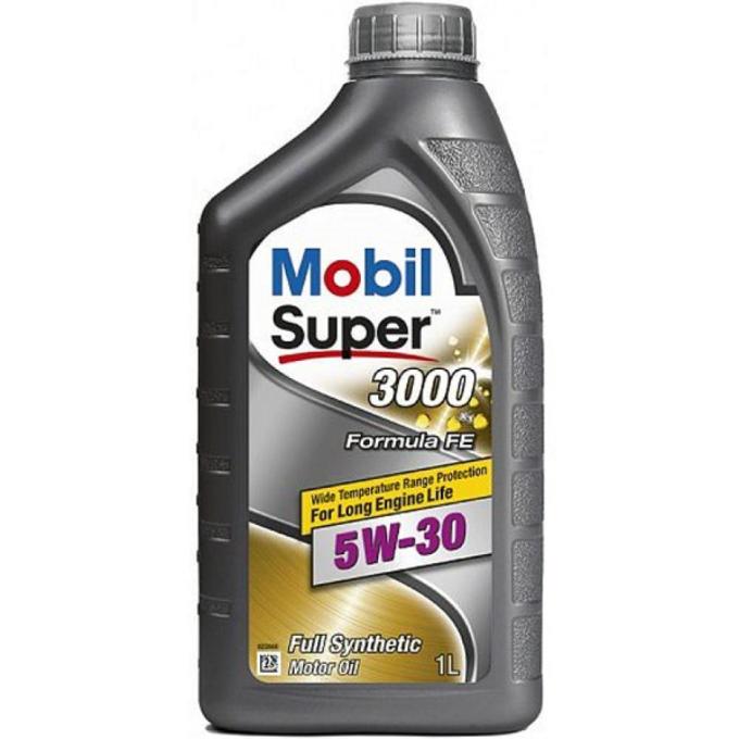 MOBIL MB 5W30 3000 FE 1L