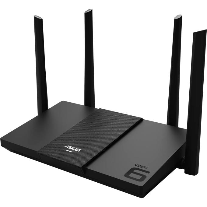 ASUS RT-AX3000E