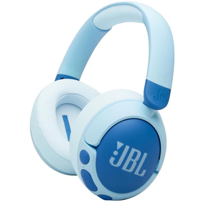 JBL JBLJR470NCBLU