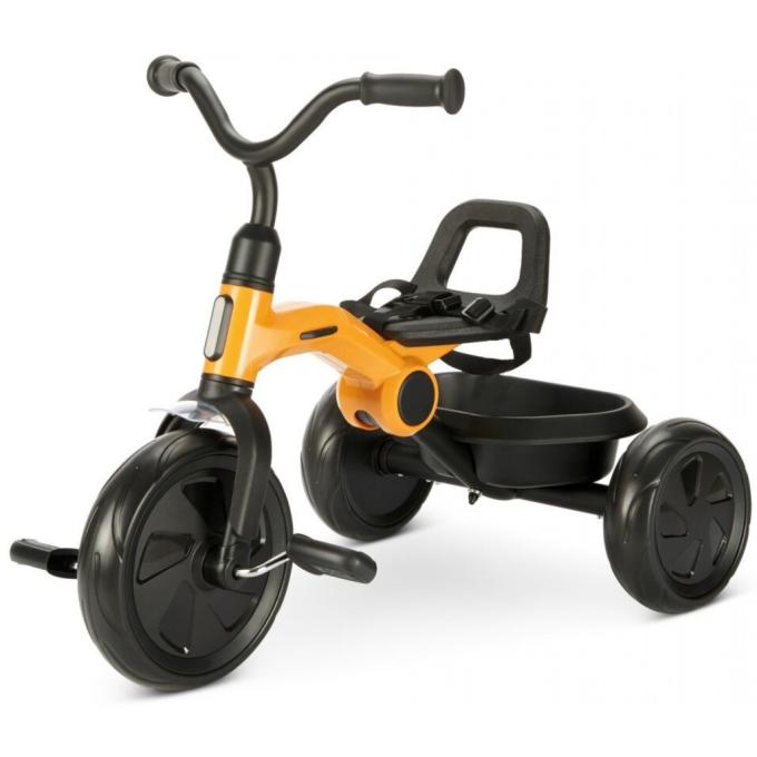 Qplay T190-2Ant+Yellow