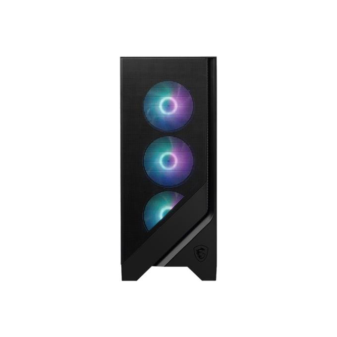 MSI MAG FORGE 321R AIRFLOW