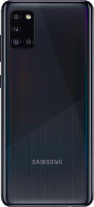 Samsung SM-A315 4/128GB Black