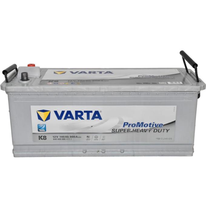 Varta 640400080