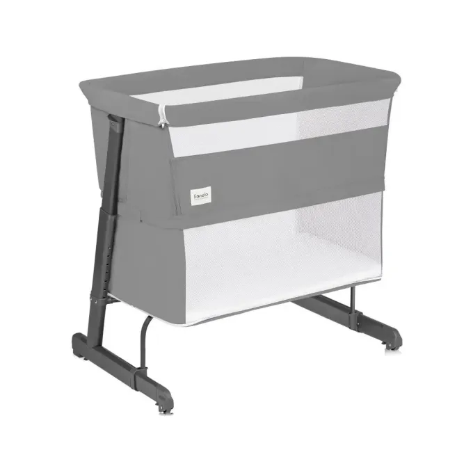 Lionelo LO-THOMI PLUS GREY CONCRETE