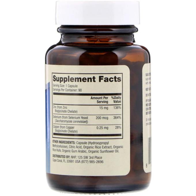 Dr. Mercola MCL-03152