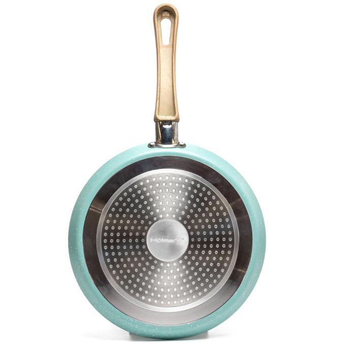 Holmer PF-12220-SWMB Light Taste