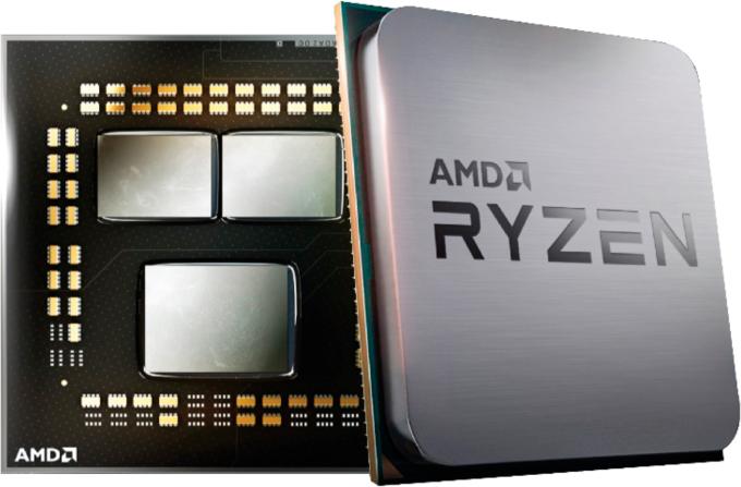 AMD 100-100000263BOX