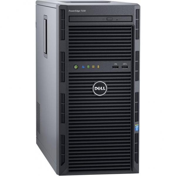 Сервер Dell PowerEdge T130 DPET130-1-PQ1-08