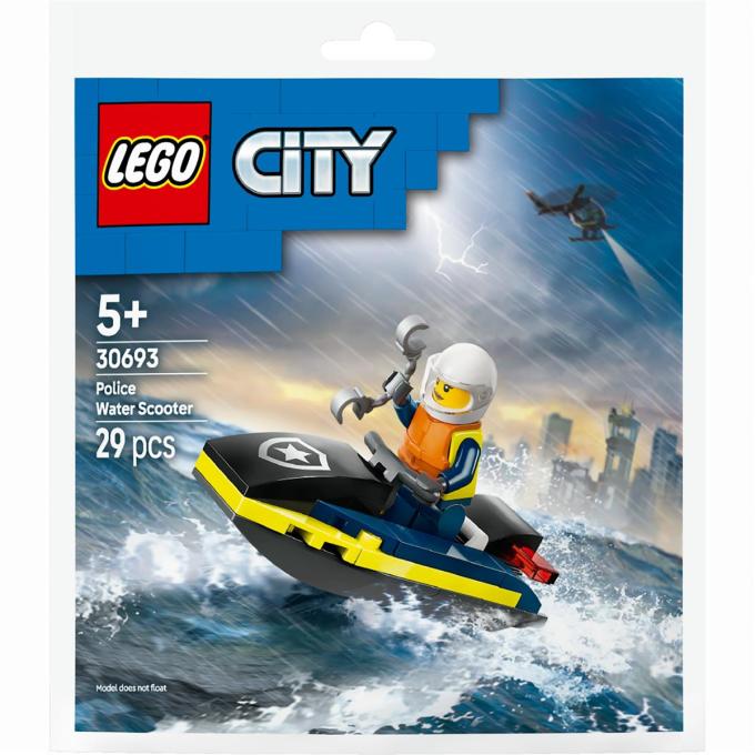 LEGO LEGO 30693