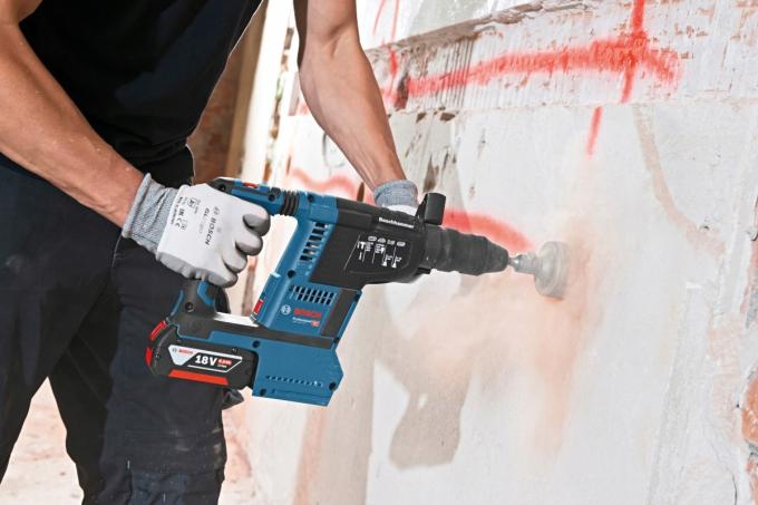 BOSCH 0.611.923.022