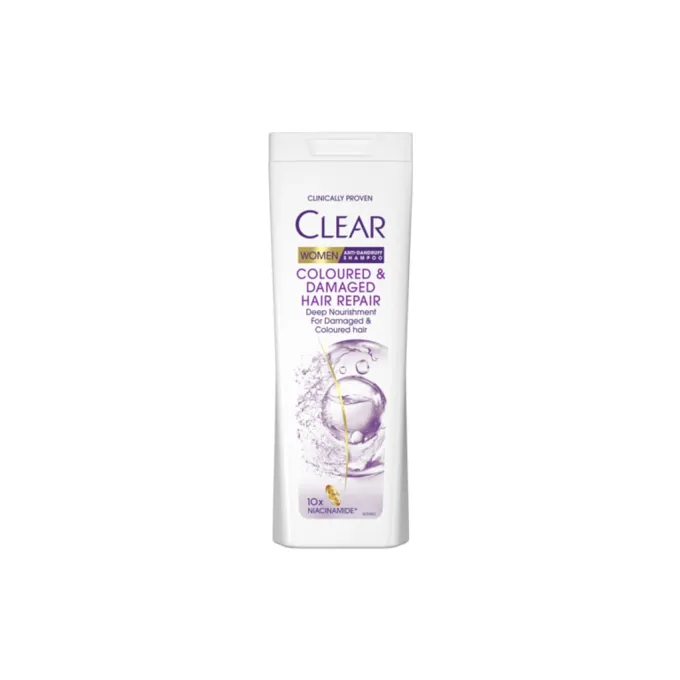 Clear 8720181458934