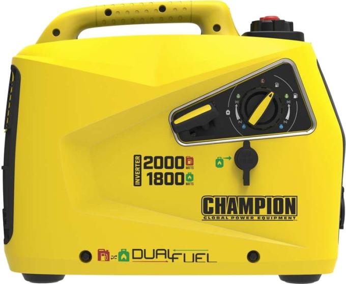 CHAMPION 82001i-DF-EU