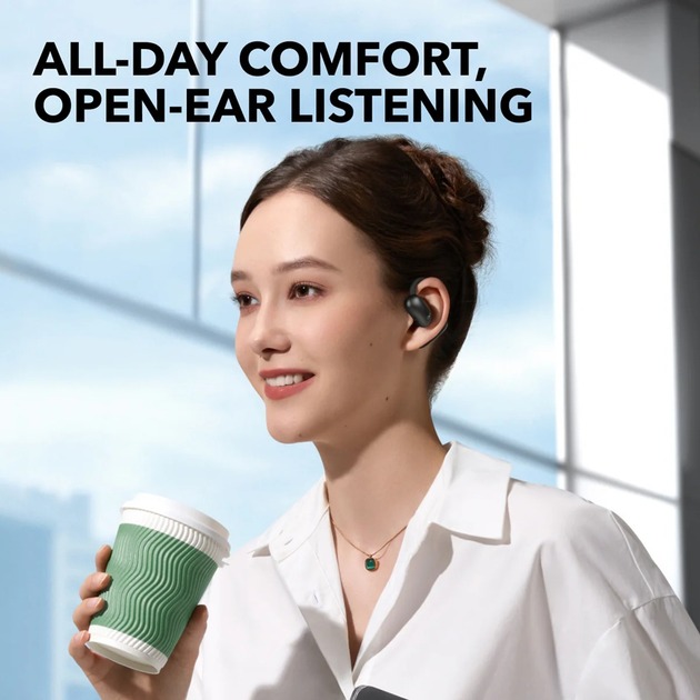 Anker A3874G11