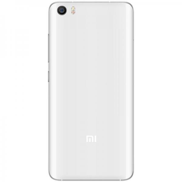 Xiaomi Mi5 Standard 3/32 Gb Dual Sim White Xiaomi Mi5 3/32 Gb White