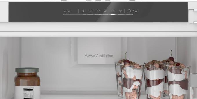 BOSCH KIR81VFE0