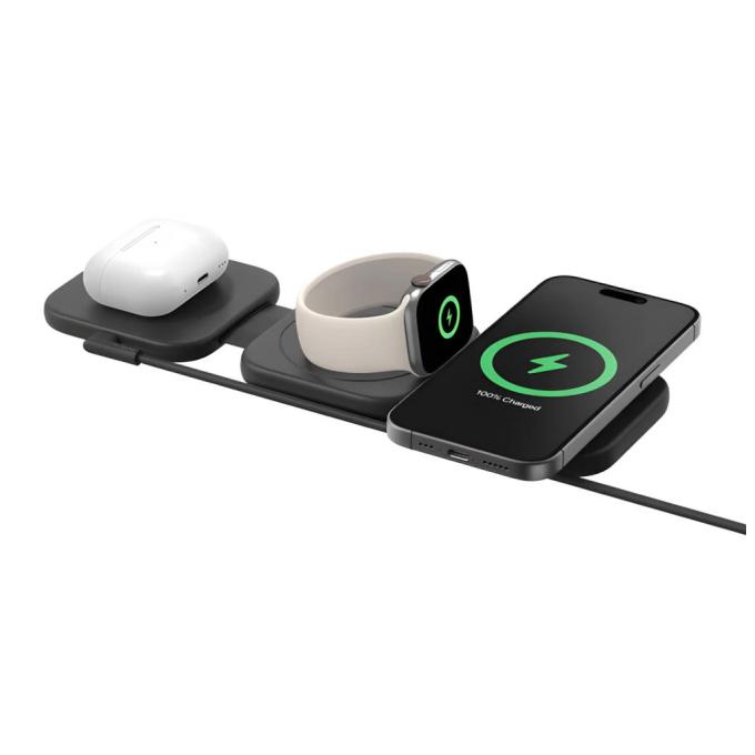 Belkin WIZ024VFBK
