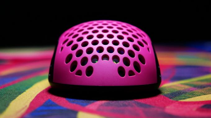 Xtrfy XG-M42-RGB-PINK