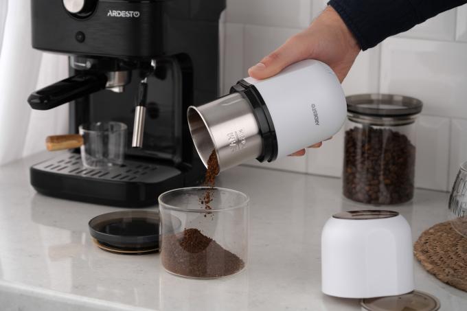 Ardesto KGC-1508W