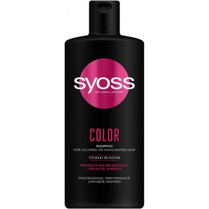 Syoss 9000101276916