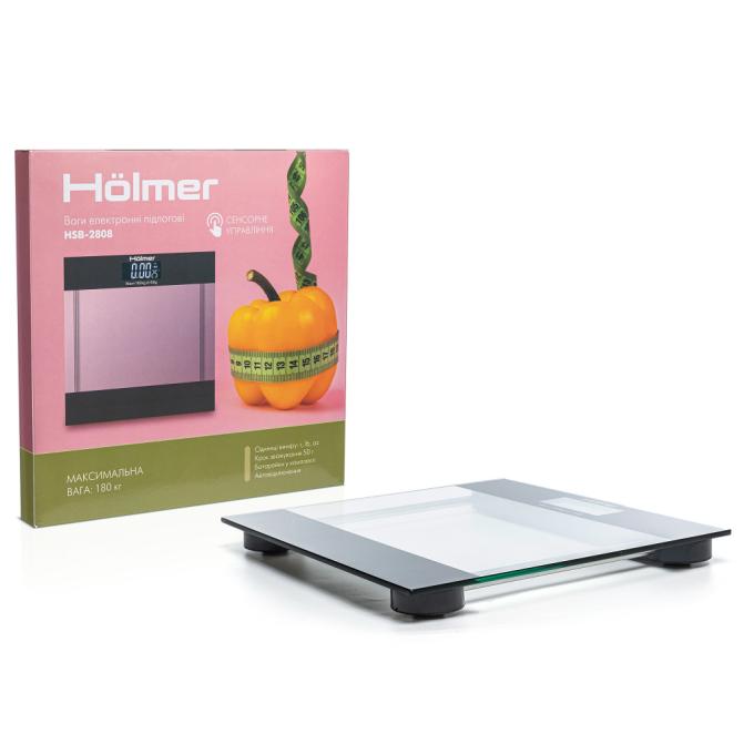 Holmer HSB-2808