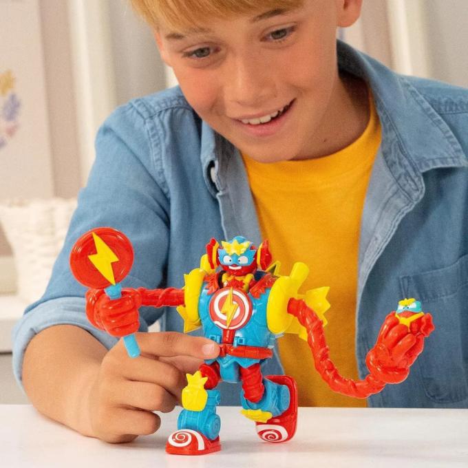 SuperThings PSTSP116IN70
