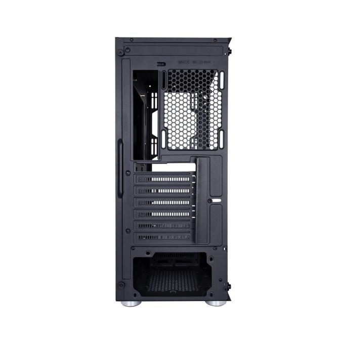 1STPLAYER X5-BK-4F1-PS-750FK-EU
