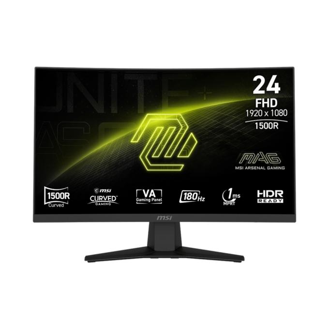 MSI MAG 244C