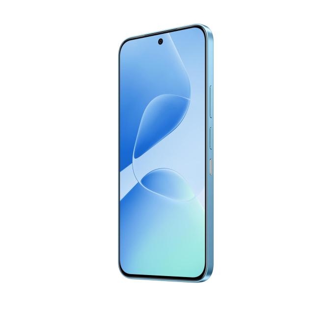 Infinix Hot 60 Pro X6885 8/128GB Sapphire Blue
