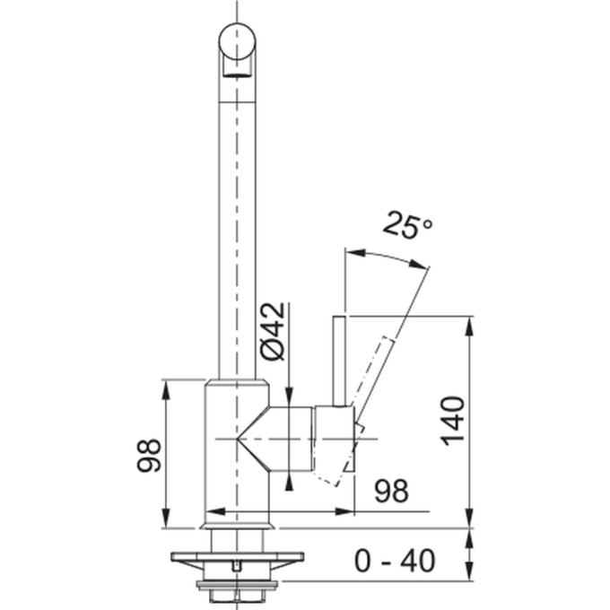Franke 115.0668.383