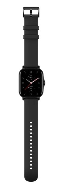 Amazfit GTS 2 Space Black (New Version)