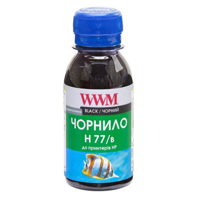 WWM H77/B-2