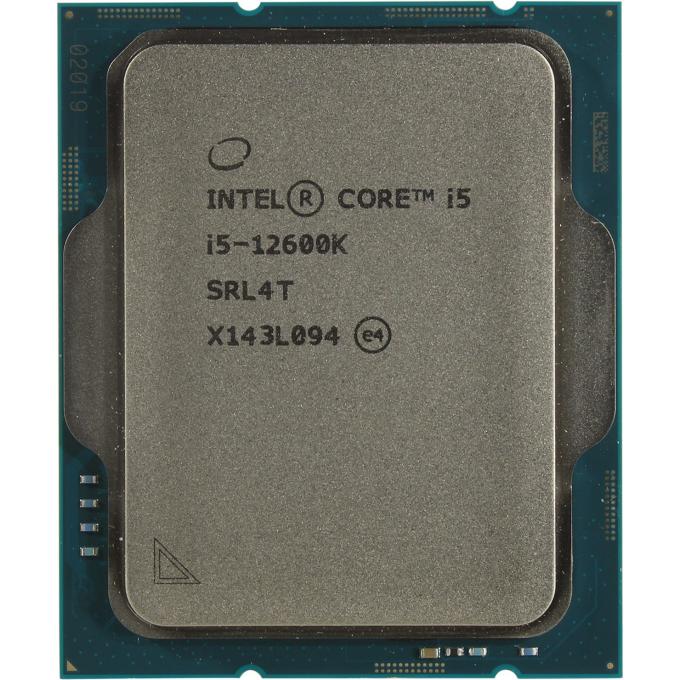 INTEL CM8071504555227