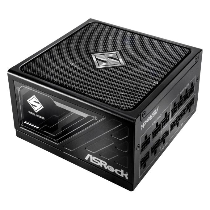 ASRock SL-1000G