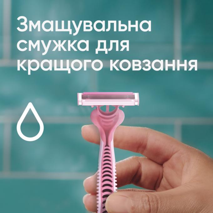 Gillette 7702018070732