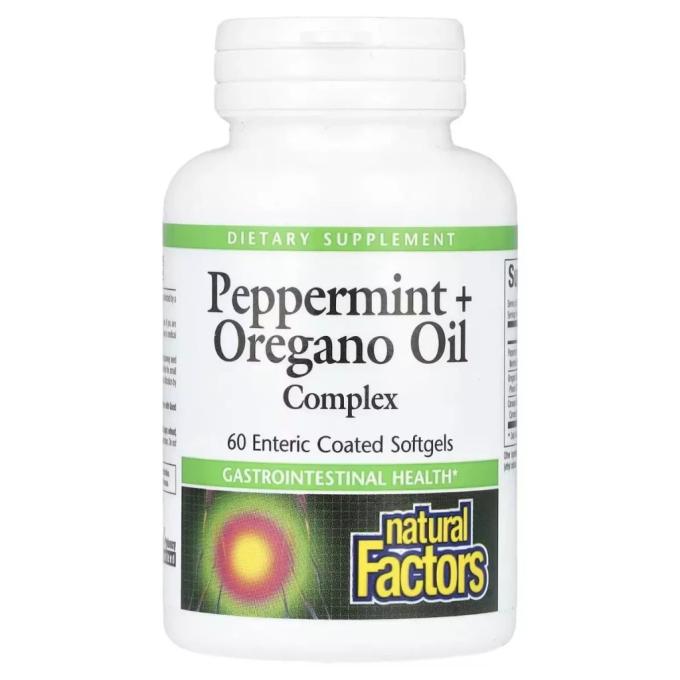Natural Factors NFS-03516