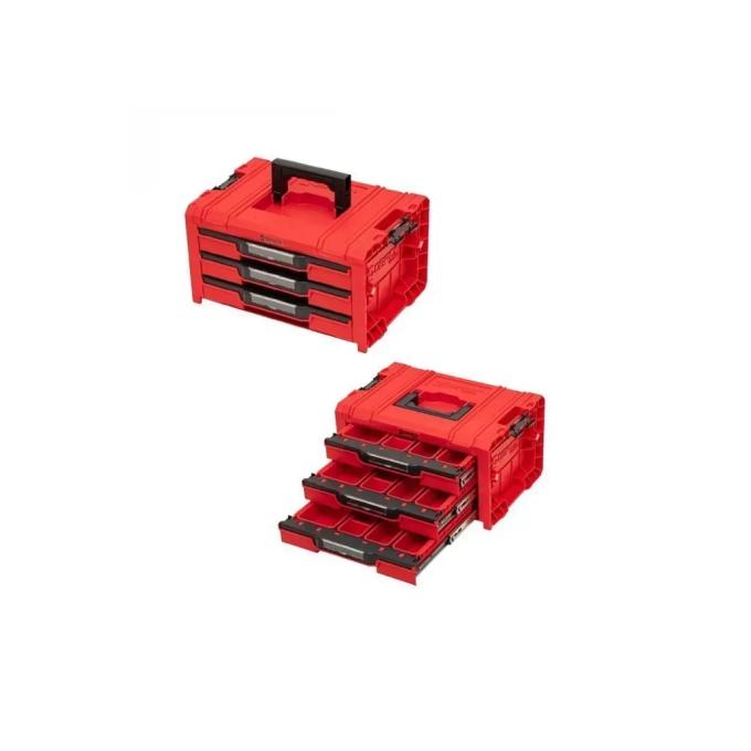 QBRICK SYSTEM Z258353PG003