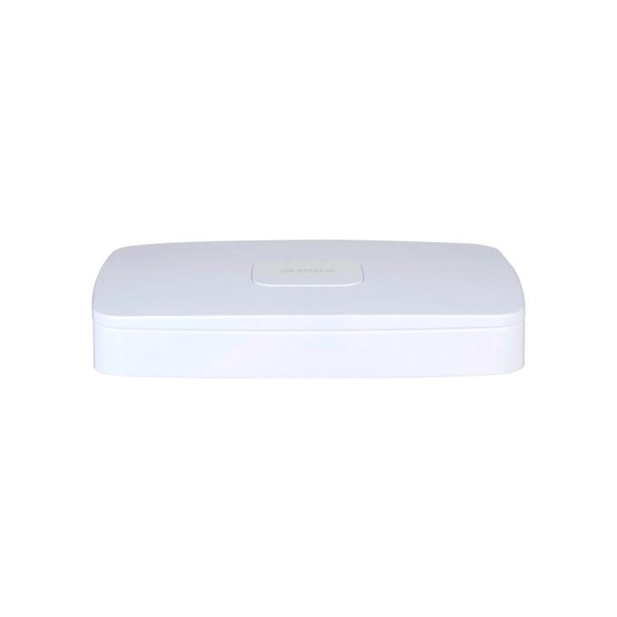 Dahua DHI-NVR2108-8P-I2 8-канальный 1U PoE WizSense