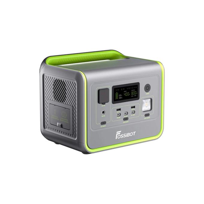 FOSSIBOT FSB-F800
